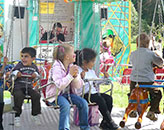 Kinderflieger in Langenhagen