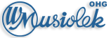 WMusiolek OHG Logo